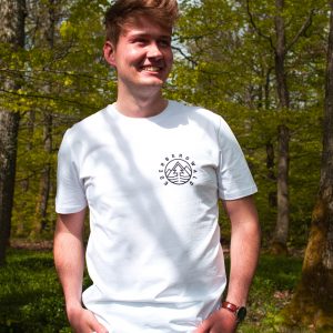 nachhaltiges, faires Tree-Shirt